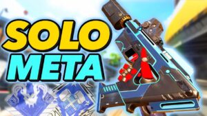 POV: You're a solo Apex Pred with an Alternator in a Platinum.
