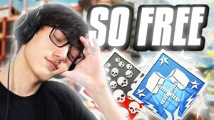PUBS ARE SO FREE NOW *20 KILLS 4.5K DAMAGE*