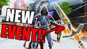 REACTING TO THE NEW AWAKENING COLLECTION EVENT!! | TSMFTX ImperialHal