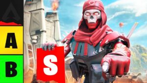 REVENANT ISN'T BAD - YOU ARE! (Apex Legends)