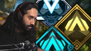 THIS IS THE HARDEST RANKED SPLIT EVER