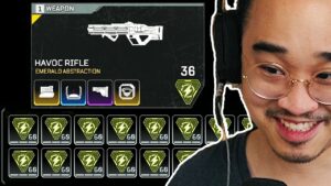 People are going to complain about this in 3 months (Apex Legends)