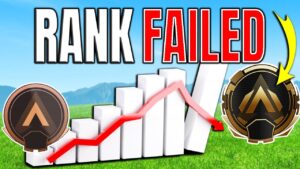 The Ranked Reloaded Experiment Has Failed