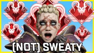 Think Apex Legends Is Too Sweaty? Watch This