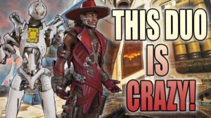 This Legend Combination deserves a NERF! (Apex Legends)