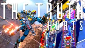 This is Why You're Struggling in Apex Legends...