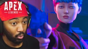 VALORANT Fan Reacts to Apex Legends: Stories from the Outlands (Part 2)