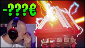 Vengo DERUBATO mentre REGALO UN HEIRLOOM su APEX LEGENDS