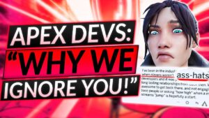 Why Apex Devs Are IGNORING US - MONETIZATION, CHEATERS and More - Apex Legends Guide