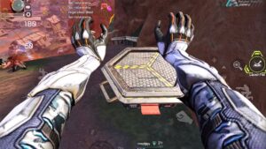 #1 Best Legend in Apex Legends Mobile