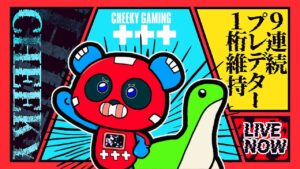 プレデター日本1位らしい【Apex Legends】