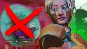 Исправь 4 привычки — и стань сильнее в Apex Legends