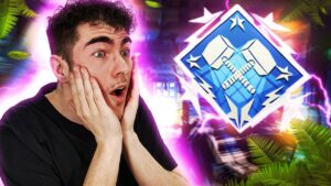 4K DEGATS POUR CE PACK HERITAGE ?! [Apex Legends FR]