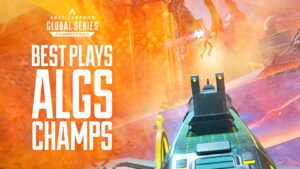 50+ BEST PLAYS from ALGS Championship 2022 | Apex Legends