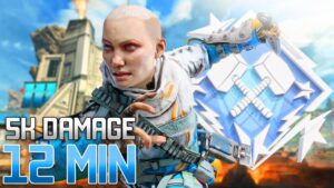 5000 Damage In 12 Minutes (Uncut)