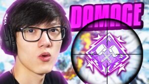5K DAMAGE IN ARMED & DANGEROUS?!
