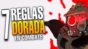 7 REGLAS QUE NECESITAS PARA GANAR COMBATES INJUSTOS EN APEX LEGENDS TEMPORADA 13 / SEASON 13