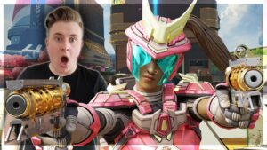 ABSOLUTE WINGMAN ESKALATION!😳 - HEUTE habt IHR wirklich ÜBERTRIEBEN!🔥 | Apex Legends Deutsch [4k]