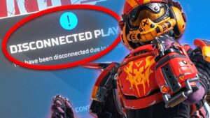 Проиграли ALGS турнир из за бага Apex Legends