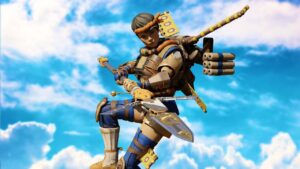 🔴 APEX LEGENDS CUSTOMS AND MINI GAMES