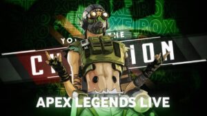 APEX LEGENDS LIVE | UNLOCKING HORIZON | INDIA