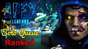 APEX LEGENDS RANKED LIVE STREAM | APEX LEGENDS PC LIVE STREAM