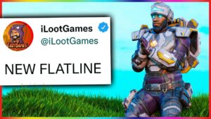Apex Fans LOVE the NEW Flatline Coming + Big Controversy News