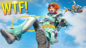 Apex Legends - Funny Moments & Best Highlights #817