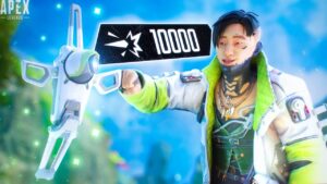 Apex Legends - Funny Moments & Best Highlights #819