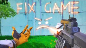 Apex Legends - Funny Moments & Best Highlights #823