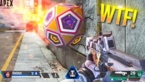 Apex Legends - Funny Moments & Best Highlights #826