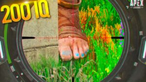 Apex Legends - Funny Moments & Best Highlights #827