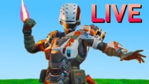 Apex Legends Gaiden Event LIVE Gameplay (All Skins Opening, LTM Gameplay