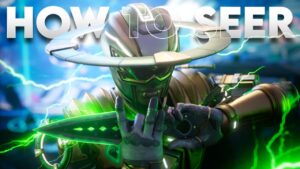 Apex Legends Guide How To Play Seer (Tips & Educational Gameplay Commentary)