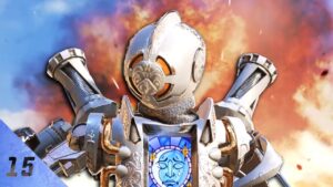 ตัวโหม่งประจำอำเภอ | Apex Legends Highlight