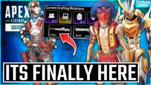 Apex Legends New Anime Event Gets Huge Update