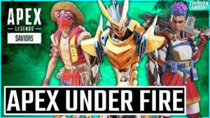 Apex Legends New Event Changes Controversy
