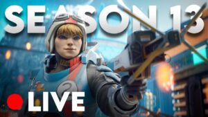 Apex Legends Season 13 Movement Gameplay & Educational Tips