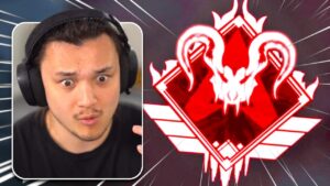 Apex Legends is Full of Predators...