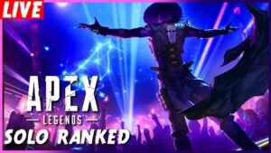 🔴BEST SEER MAIN ZA || APEX LEGENDS || !atk🔴