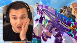 Bring the Volt Back to Floor Loot Apex...