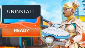 CAN APEX LEGENDS BE SAVED?