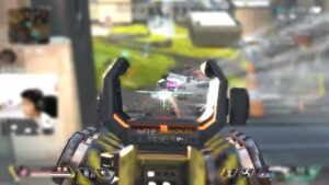 DESTORYING SQUADS WITH SUPERGLIDES + FLATLINE (Apex Legends)