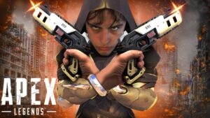 DOUBLE MOZAMBIQUE CHALLENGE SUR APEX LEGENDS (FUGU GAMEPLAY)