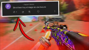 Dicen que Me Nerfearon ? Apex Legends Mobile Ranked
