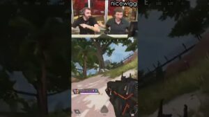 Did This Just REALLY Happen In ALGS?!? 🤣 - Apex Legends
