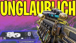 Die EINFACHSTE Waffe und ich bin so SCHLECHT damit..| Apex Legends Season 13 Gameplay