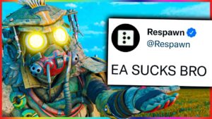 EA Gets BLASTED by Apex + Removing the BEST POI...