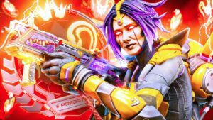 Exposing Predator Rank Lobbies (Apex Legends)
