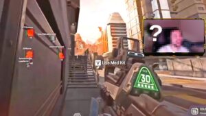 Exposing a AIMBOT CHEATER for who they REALLY are.. (Apex Legends)